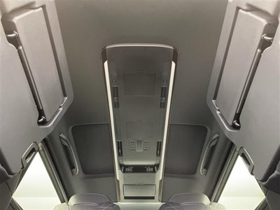 2025 Toyota VELLFIRE 缩略图 34