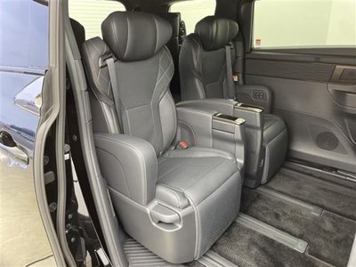 2025 Toyota VELLFIRE 缩略图 12