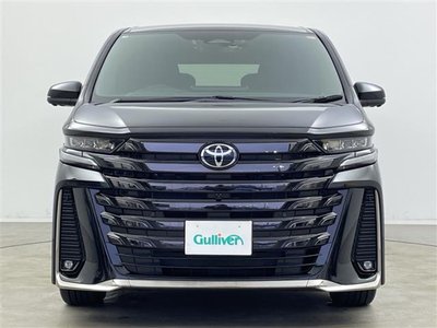 2025 Toyota VELLFIRE 缩略图 17
