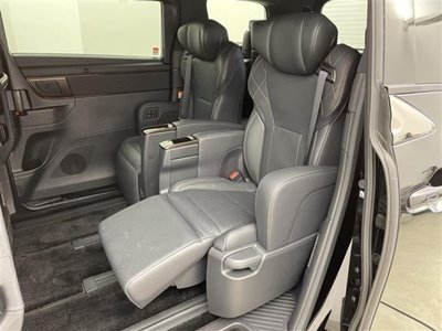 2025 Toyota VELLFIRE 缩略图 13