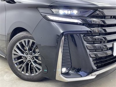 2025 Toyota VELLFIRE 缩略图 14