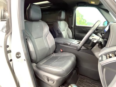 TOYOTA ALPHARD - 7