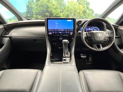 TOYOTA ALPHARD - 2