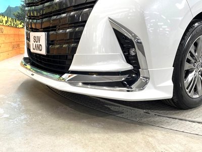 TOYOTA ALPHARD - 5