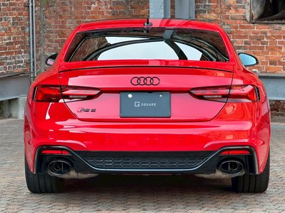 AUDI RS5 - 8