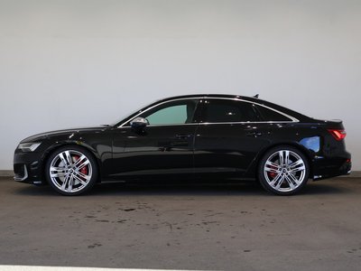 AUDI S6 - 3