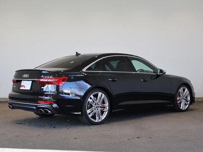AUDI S6 - 5
