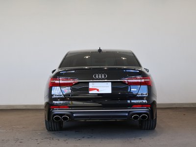 AUDI S6 - 4