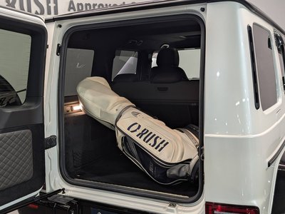 2021 Mercedes-BENZ G-CLASS 缩略图 20