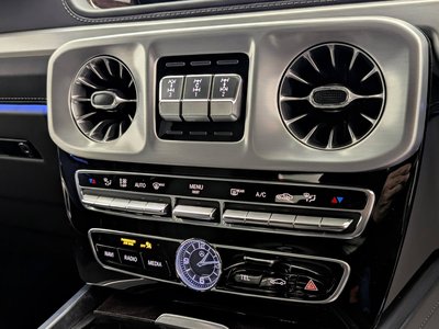 2021 Mercedes-BENZ G-CLASS 缩略图 19