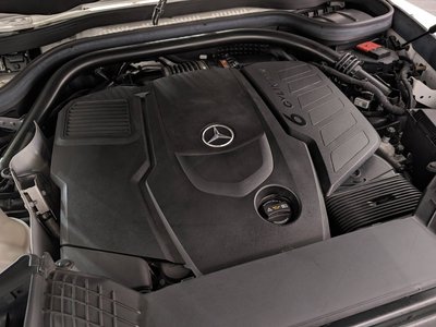2021 Mercedes-BENZ G-CLASS 缩略图 21