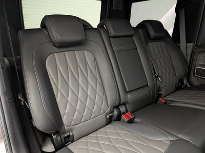 2021 Mercedes-BENZ G-CLASS 缩略图 15