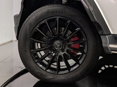 2021 Mercedes-BENZ G-CLASS 缩略图 13