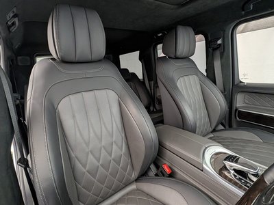 2021 Mercedes-BENZ G-CLASS 缩略图 14