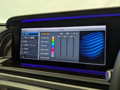 2021 Mercedes-BENZ G-CLASS 缩略图 35