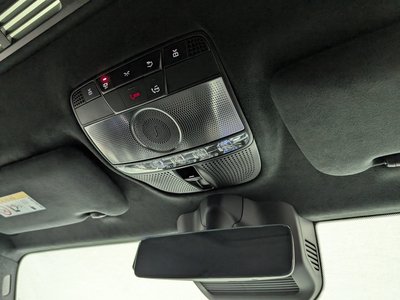 2021 Mercedes-BENZ G-CLASS 缩略图 25