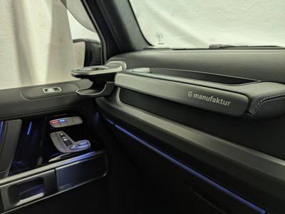 2021 Mercedes-BENZ G-CLASS 缩略图 28