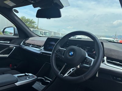 2025 BMW X2 — миниатюра 20