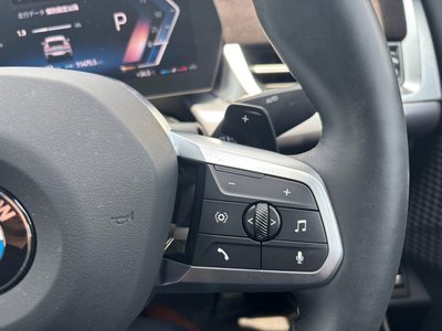 2025 BMW X2 — миниатюра 24