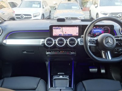MERCEDES-BENZ GLB - 7