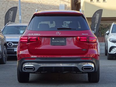 MERCEDES-BENZ GLB - 5