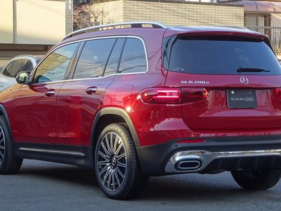 MERCEDES-BENZ GLB - 6