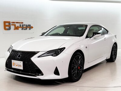 LEXUS RC