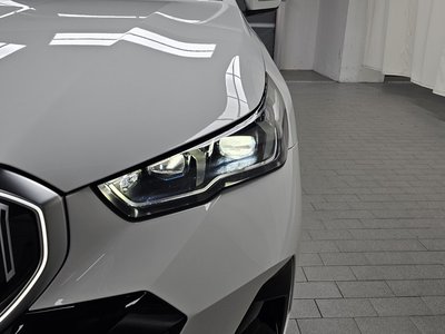 BMW 5 SERIES - 9