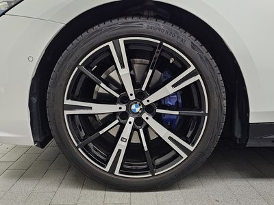BMW 5 SERIES - 6