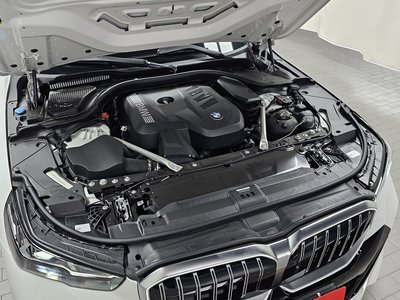 BMW 5 SERIES - 7