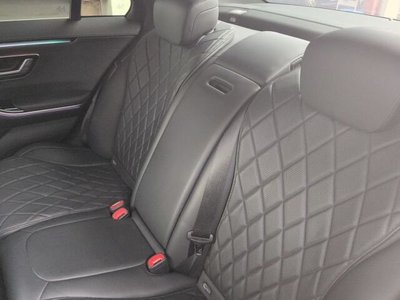 MERCEDES-BENZ S-CLASS - 3