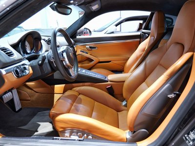 PORSCHE CAYMAN - 9