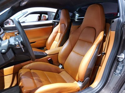 PORSCHE CAYMAN - 10