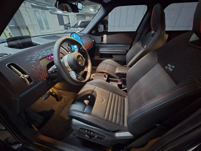 2025 MINI COOPER S COUNTRYMAN thumbnail 11