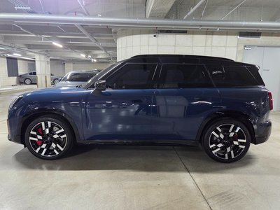 2025 MINI COOPER S COUNTRYMAN thumbnail 20