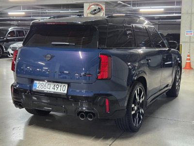 2025 MINI COOPER S COUNTRYMAN photo 5