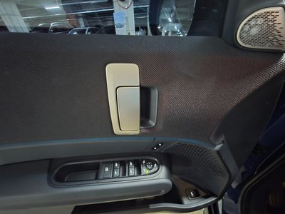 2025 MINI COOPER S COUNTRYMAN thumbnail 13