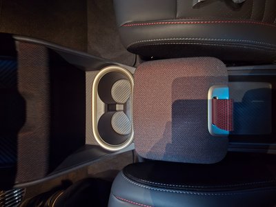 2025 MINI COOPER S COUNTRYMAN thumbnail 16