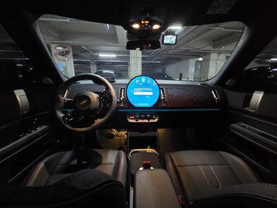 2025 MINI COOPER S COUNTRYMAN photo 4