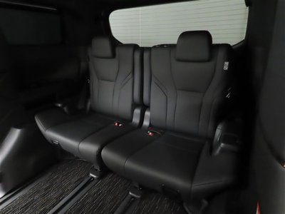 2025 TOYOTA ALPHARD — миниатюра 35