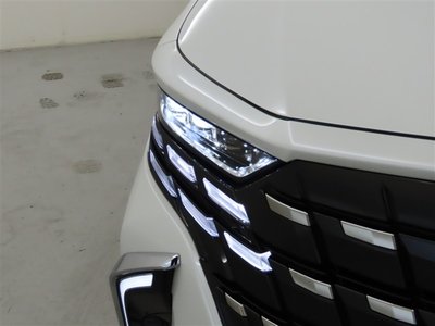 2025 TOYOTA ALPHARD — миниатюра 38