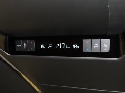 2025 TOYOTA ALPHARD — миниатюра 32