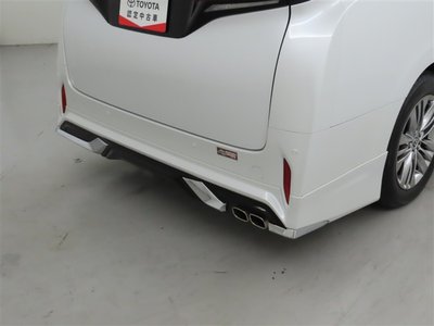 2025 TOYOTA ALPHARD — миниатюра 11