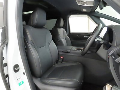 2025 TOYOTA ALPHARD — миниатюра 17