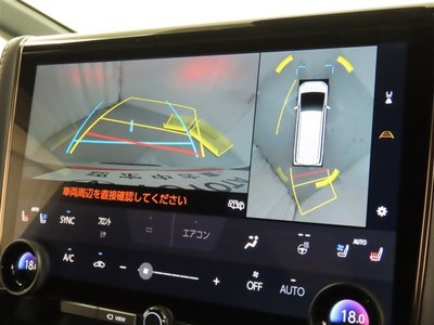 2025 TOYOTA ALPHARD photo 7