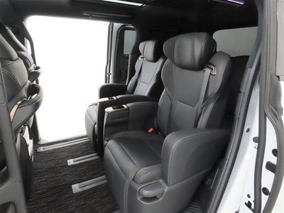 2025 TOYOTA ALPHARD — миниатюра 34
