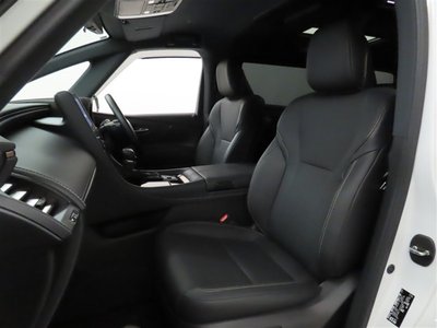 2025 TOYOTA ALPHARD — миниатюра 33