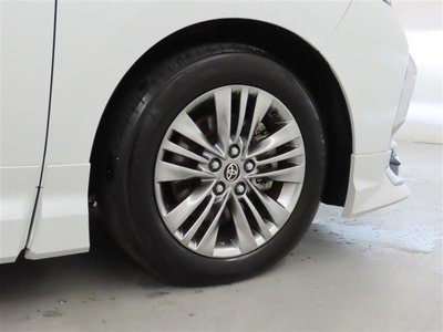 2025 TOYOTA ALPHARD — миниатюра 40