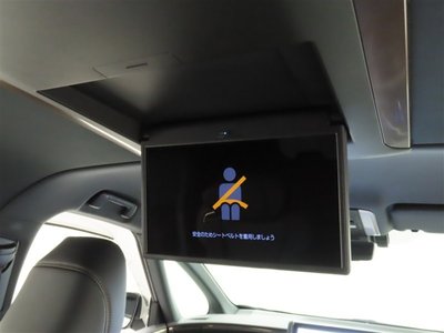 2025 TOYOTA ALPHARD photo 6