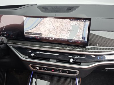 2025 BMW X7 — миниатюра 19